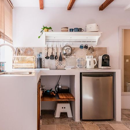 Apartmán Nisha San Miguel de Abona Exteriér fotografie
