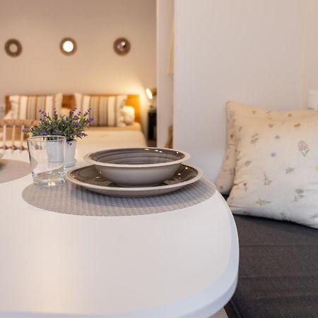 Apartmán Nisha San Miguel de Abona Exteriér fotografie
