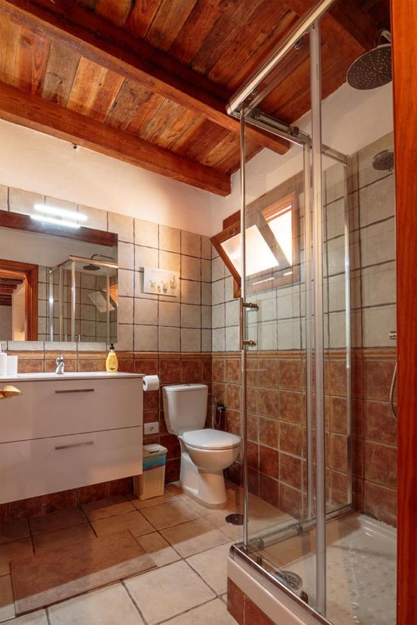 Apartmán Nisha San Miguel de Abona Exteriér fotografie