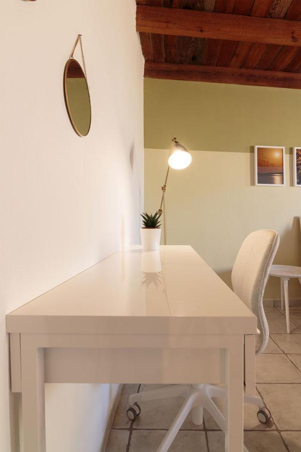 Apartmán Nisha San Miguel de Abona Exteriér fotografie