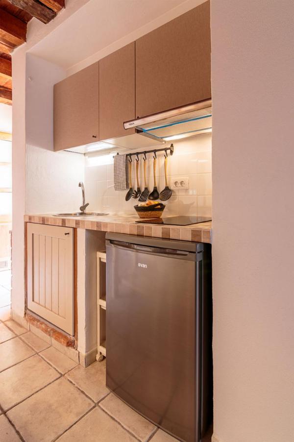 Apartmán Nisha San Miguel de Abona Exteriér fotografie
