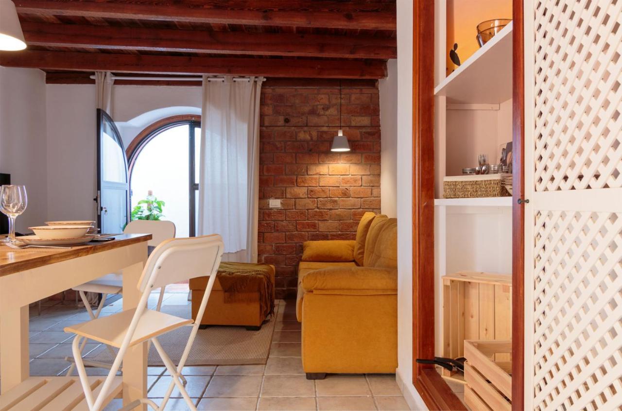 Apartmán Nisha San Miguel de Abona Exteriér fotografie