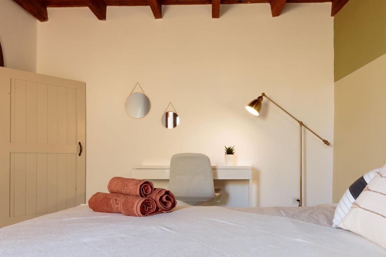 Apartmán Nisha San Miguel de Abona Exteriér fotografie
