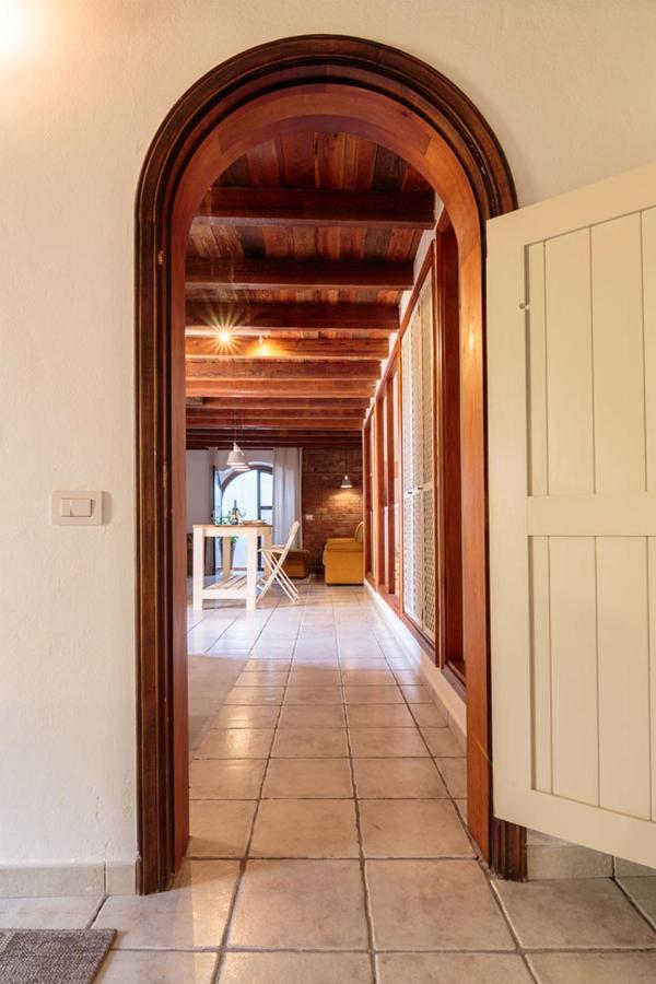 Apartmán Nisha San Miguel de Abona Exteriér fotografie