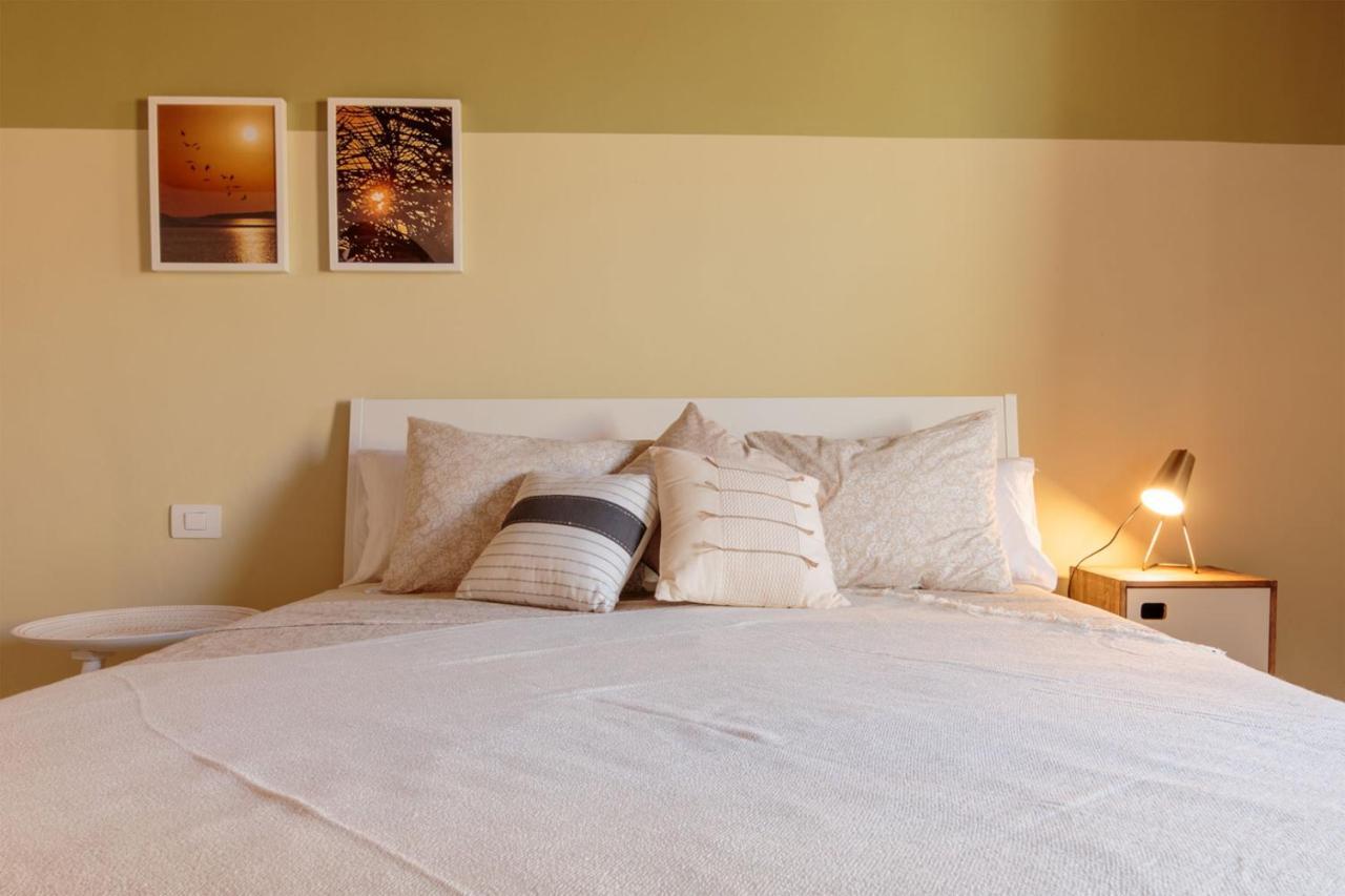 Apartmán Nisha San Miguel de Abona Exteriér fotografie