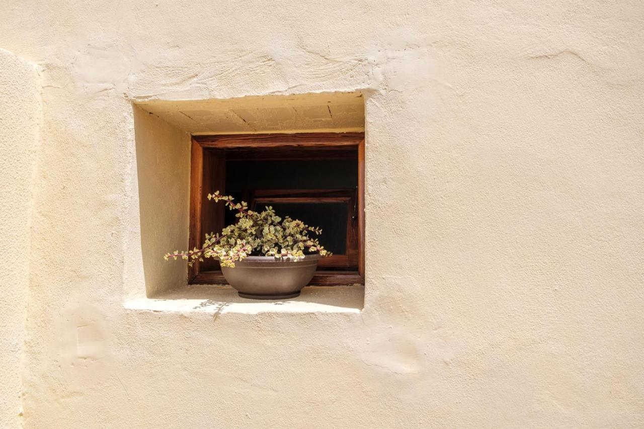 Apartmán Nisha San Miguel de Abona Exteriér fotografie