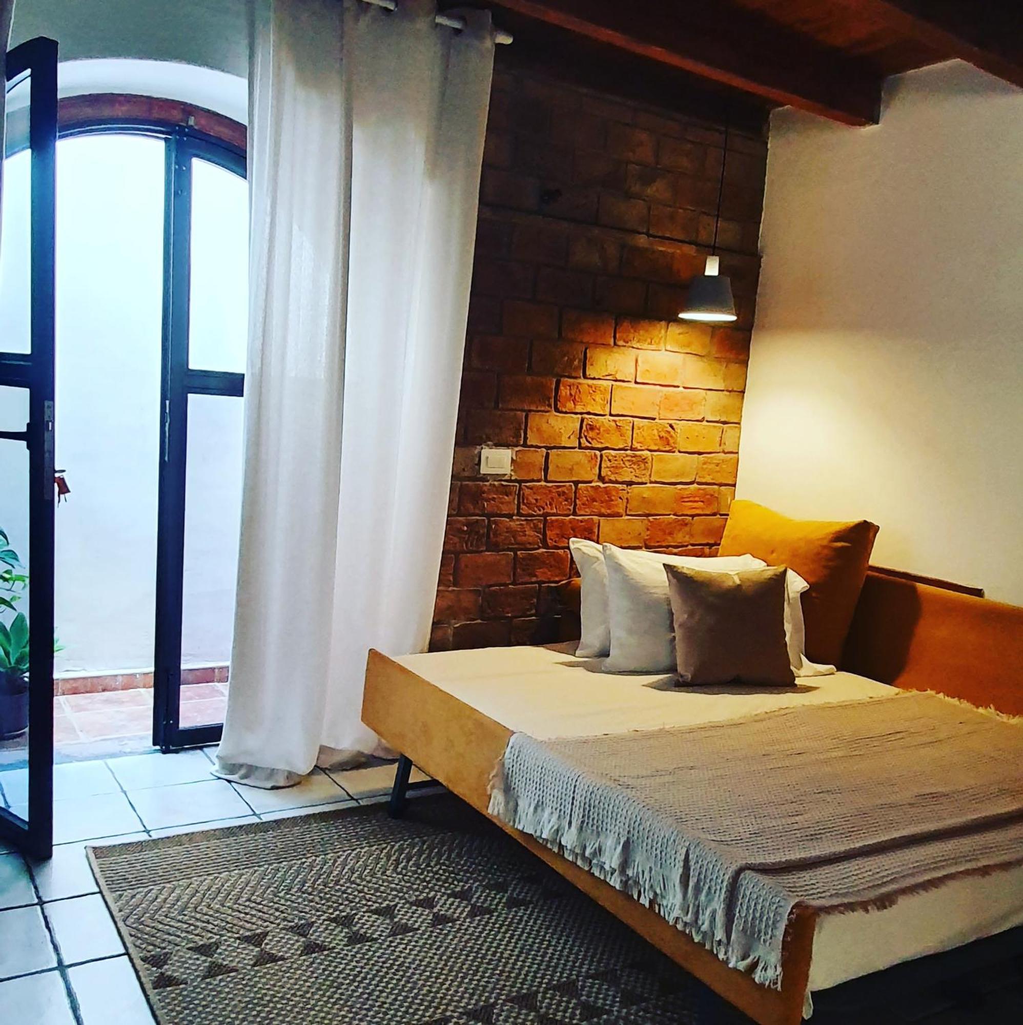 Apartmán Nisha San Miguel de Abona Exteriér fotografie