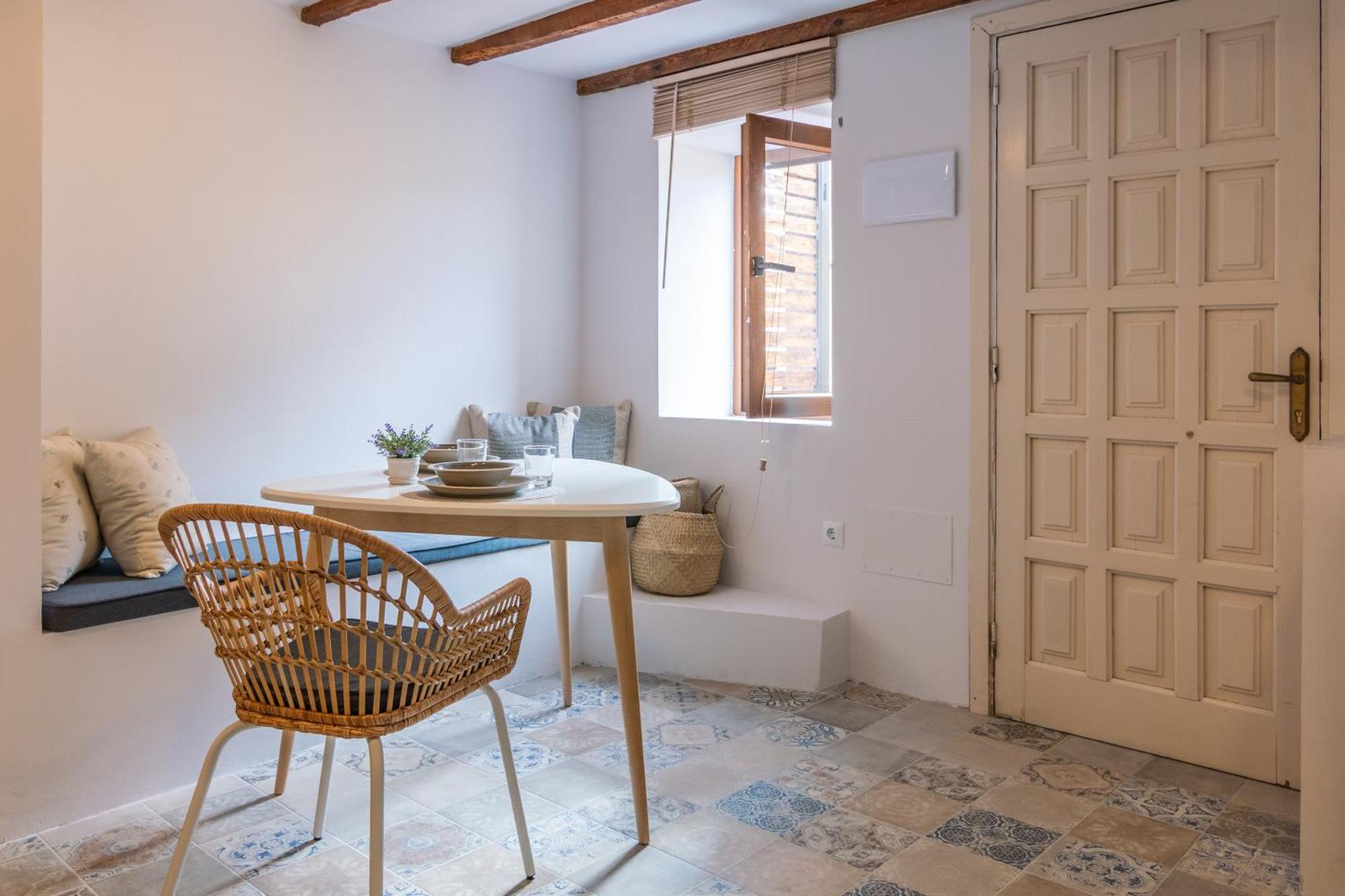 Apartmán Nisha San Miguel de Abona Exteriér fotografie