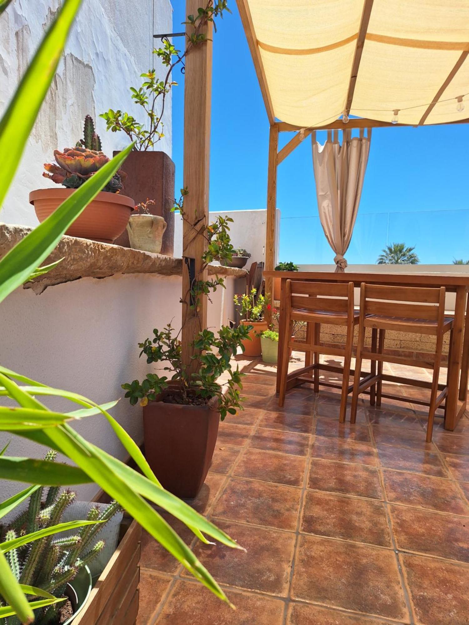 Apartmán Nisha San Miguel de Abona Pokoj fotografie