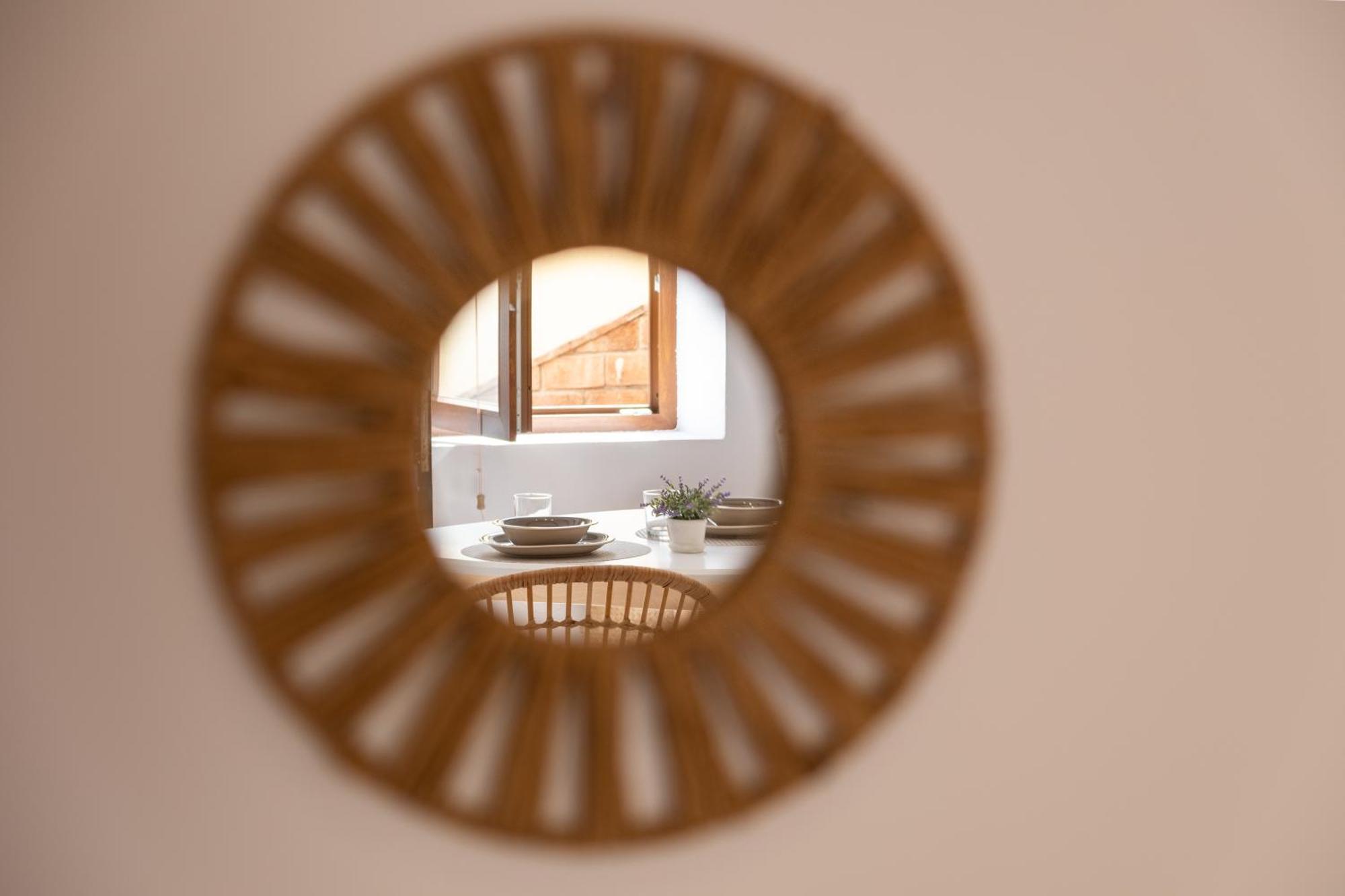 Apartmán Nisha San Miguel de Abona Exteriér fotografie