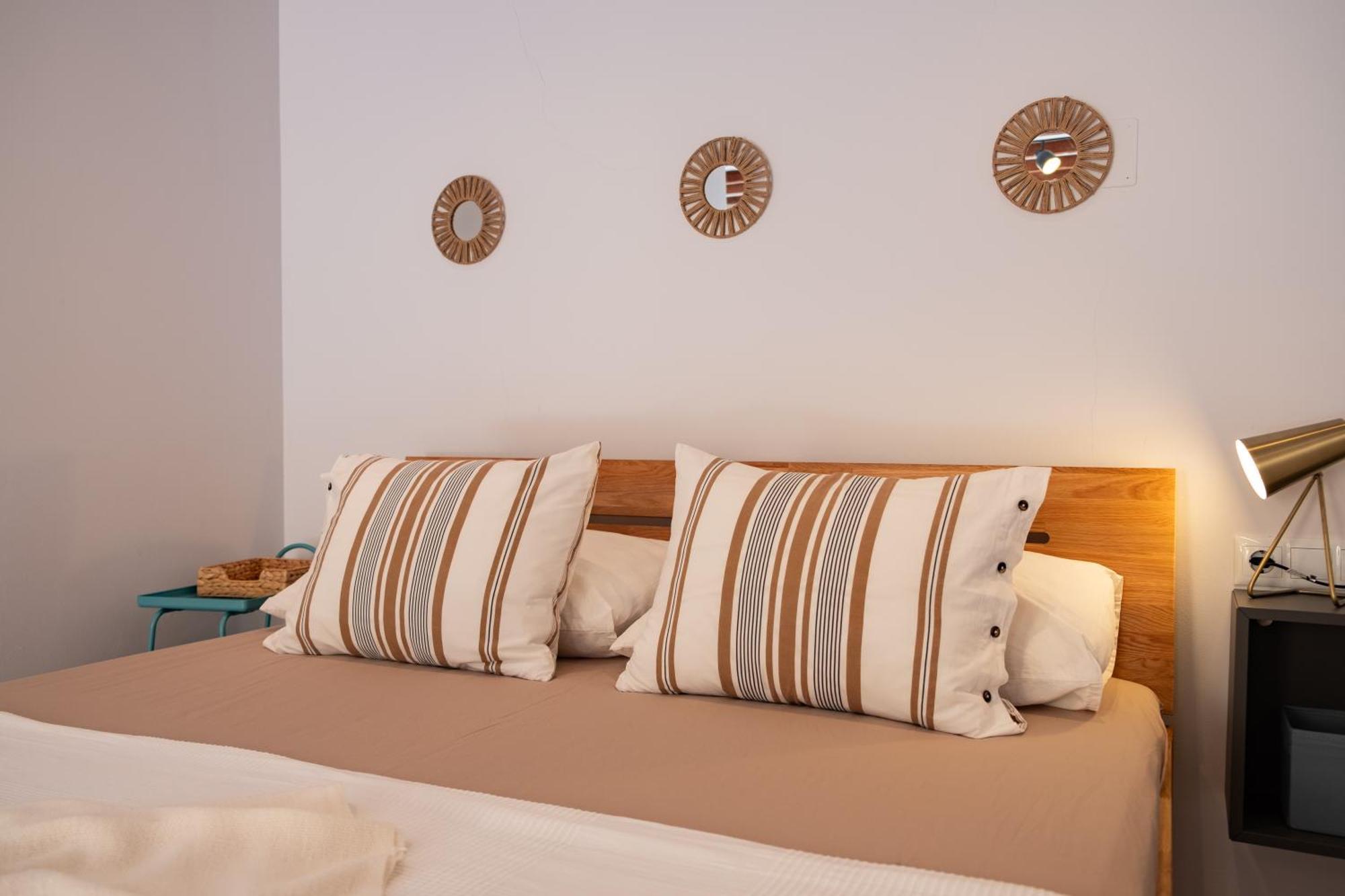 Apartmán Nisha San Miguel de Abona Exteriér fotografie