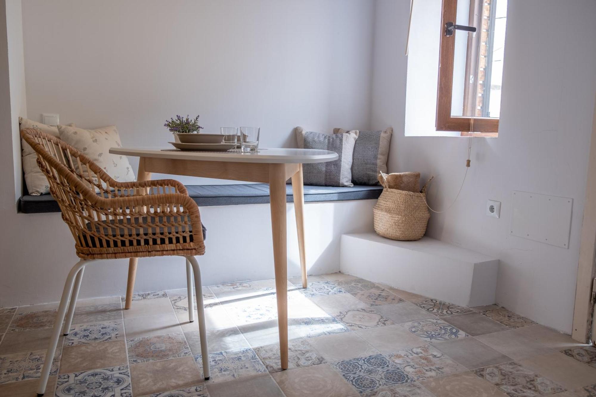 Apartmán Nisha San Miguel de Abona Exteriér fotografie